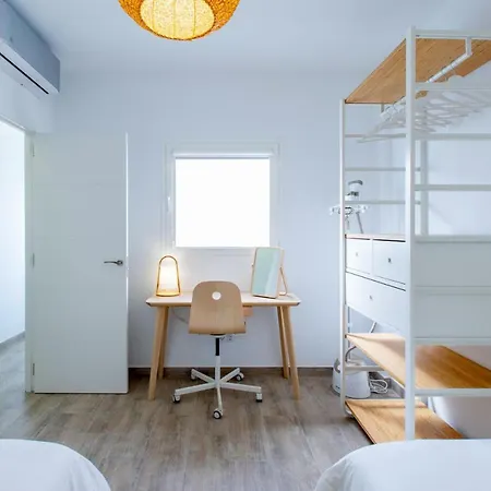 Appartement Atico Lujoso *