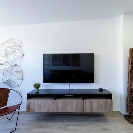 Appartement Atico Lujoso Las Palmas