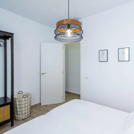 Atico Lujoso Appartement *